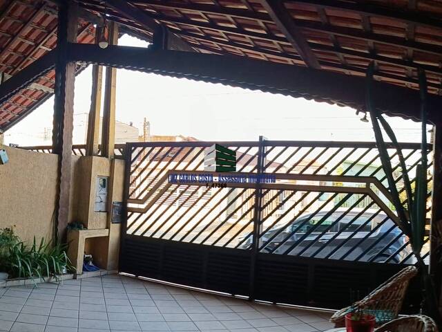 Casa para Venda em Praia Grande - 2
