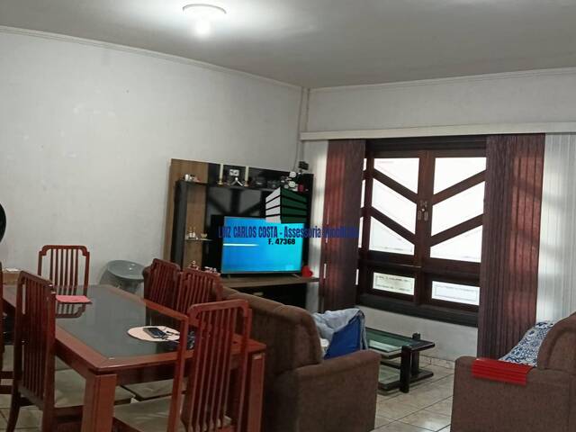 Casa para Venda em Praia Grande - 5