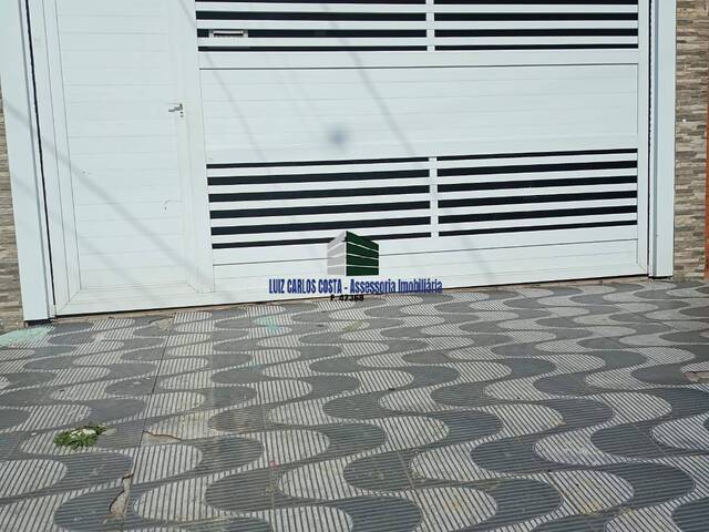#1181 - Casa para Venda em Praia Grande - SP - 3