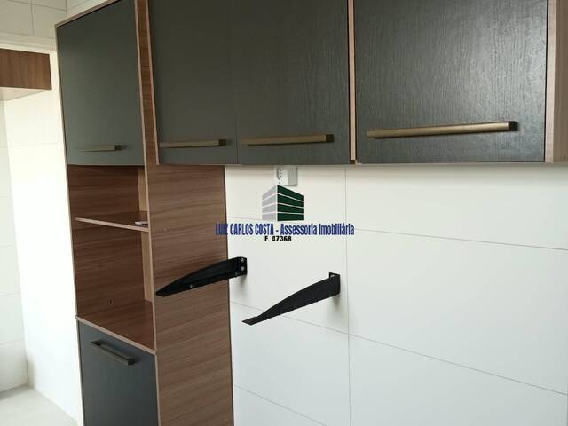 #1182 - Apartamento para Locação em Praia Grande - SP - 3