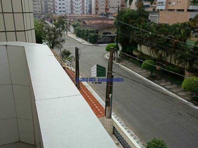 Apartamento para Locação em Praia Grande - 5