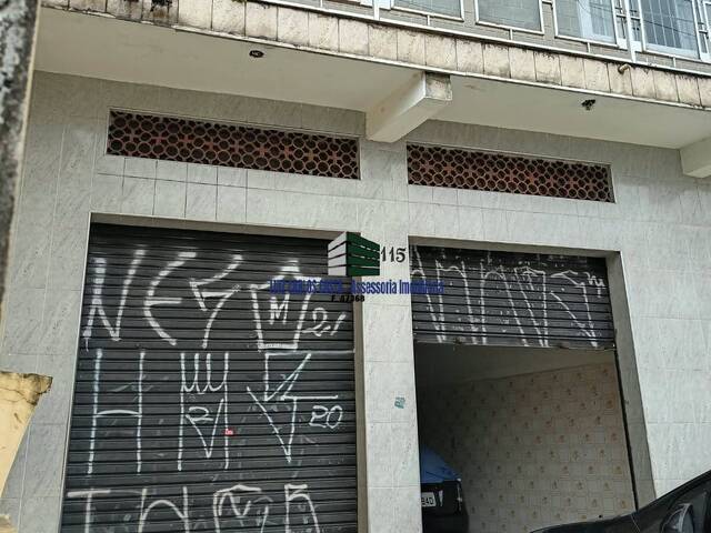 #1183 - Ponto Comercial para Locação em Praia Grande - SP - 2