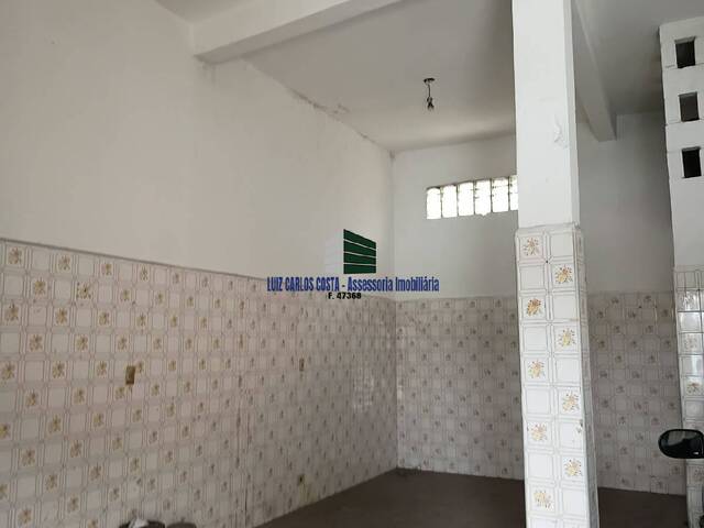 Ponto Comercial para Locação em Praia Grande - 5