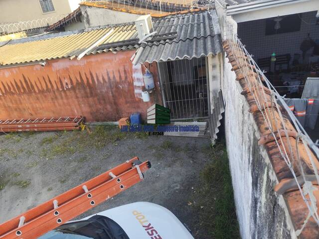 #1184 - Terreno para Venda em Praia Grande - SP - 2