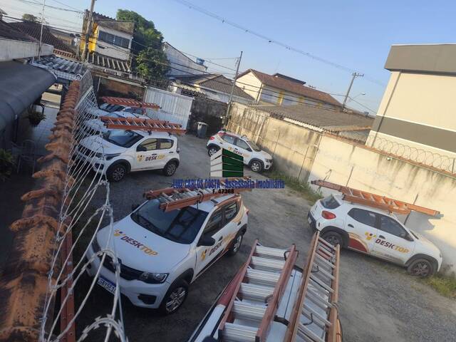 #1184 - Terreno para Venda em Praia Grande - SP - 3